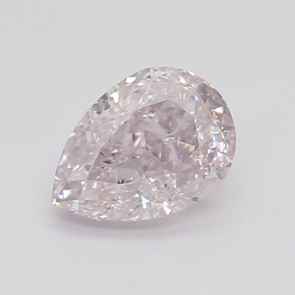 Prírodný farebný diamant s GIA certifikatom slza fancy light purpurovo ružový 0.53 ct SI2 1827580001_R4