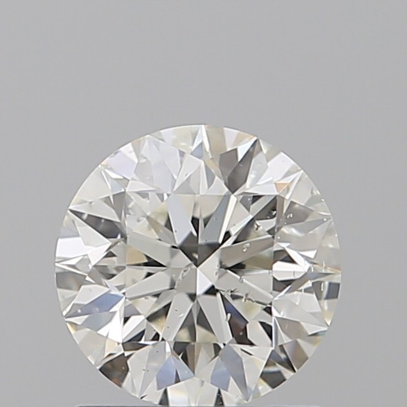 Prirodny investicny diamant s certifikatom GIA, Cistota I1, farba I 1830800051_9I