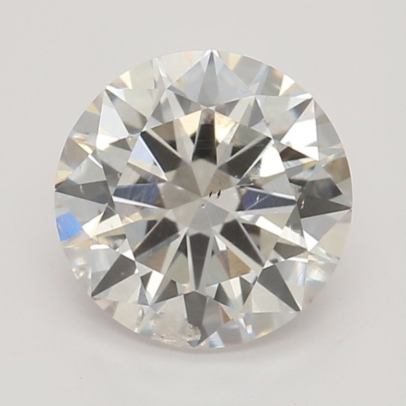 Prírodný farebný diamant s GIA certifikatom okrúhly briliant slabo ružovohnedý 1.00 ct I1 1829240081_T1