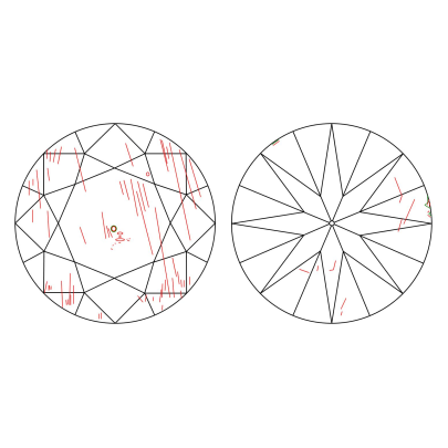 Prírodný farebný diamant s GIA certifikatom okrúhly briliant slabo ružovohnedý 1.00 ct I1 1829240081_T1 2