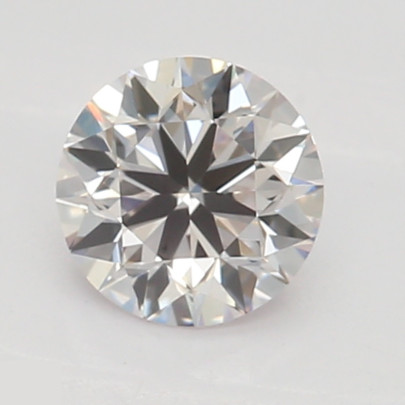 Prírodný farebný diamant s GIA certifikatom okrúhly briliant slabo ružový 0.30 ct VVS1 1842590031_R1