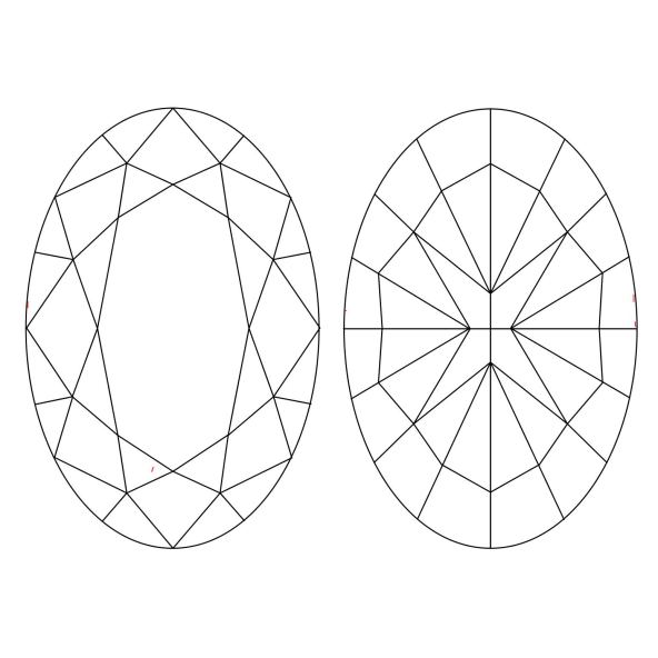 Inkluzie a cistota v prirodnom farebnom diamante oval fancy hnedožltý 5.52 ct VVS1 8827600228_Y5