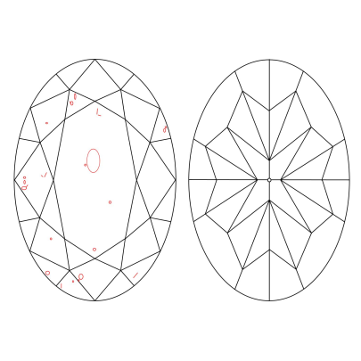 Prírodný farebný diamant s GIA certifikatom oval fancy dark tmavo oranžovo hnedý 4.21 ct I1 1841740090_T9 2