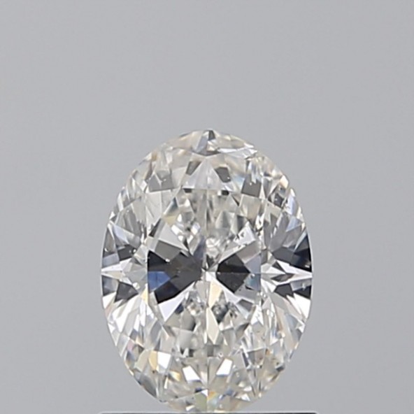 Prirodny investicny diamant s certifikatom GIA, Cistota SI3, farba F 1842300041_9F