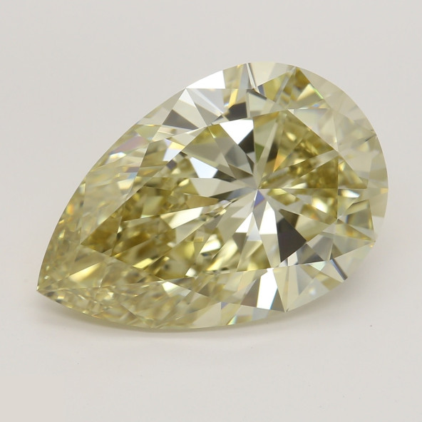 Prírodný farebný diamant s GIA certifikatom slza fancy s nahnedlo žltou farbou 6.08 ct VS1 8830040278_Y5