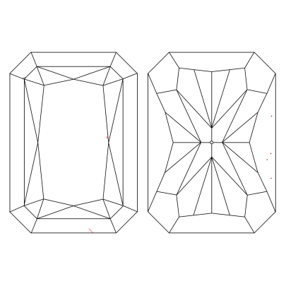Prírodný farebný diamant s GIA certifikatom radiant fancy žltý 2.02 ct VS1 1851870041_Y5 2