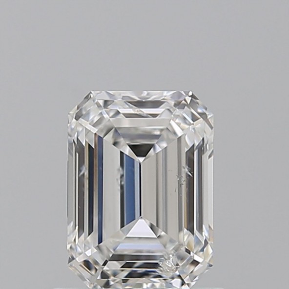 Prirodny investicny diamant s certifikatom GIA, Cistota I1, farba F 4842690124_9F