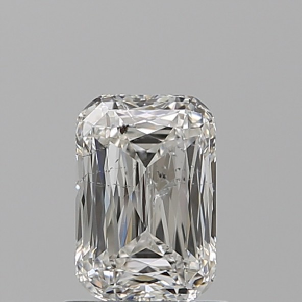 Prirodny investicny diamant s certifikatom GIA, Cistota I1, farba G 6830550026_9G