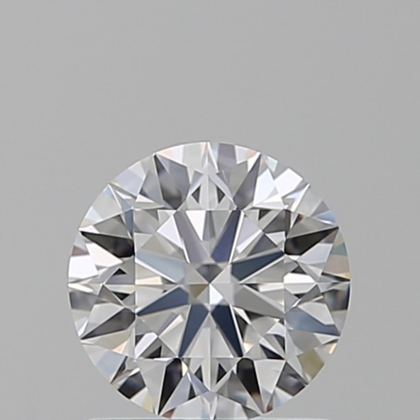 Prírodný diamant okrúhly briliant VVS2 - 0.90 ct 78355501579D
