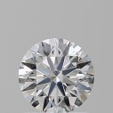 Prírodný diamant okrúhly briliant, VVS2, D, 0,9ct, GIA