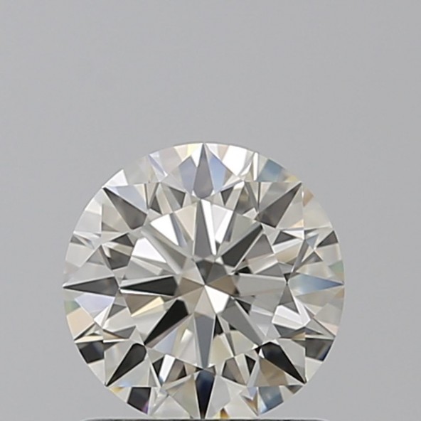 Prírodný diamant okrúhly briliant VVS2 - 0.90 ct 98443005199I