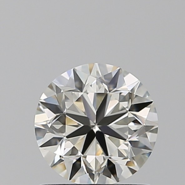 Prírodný diamant okrúhly briliant VVS2 - 0.90 ct 28356301829K