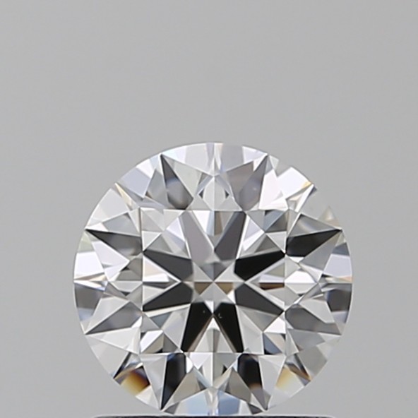 Prírodný diamant okrúhly briliant VS1 - 0.90 ct 58443003759D