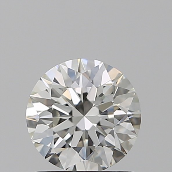 Prírodný diamant okrúhly briliant VS1 - 0.90 ct 78356501479H