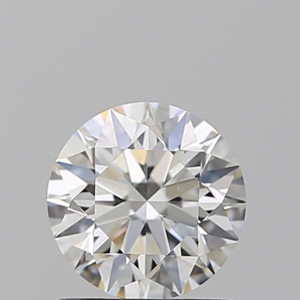 Prírodný diamant okrúhly briliant VS1 - 0.90 ct 88355200989H