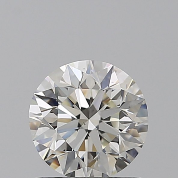 Prírodný diamant okrúhly briliant VS1 - 0.90 ct 88353903489I