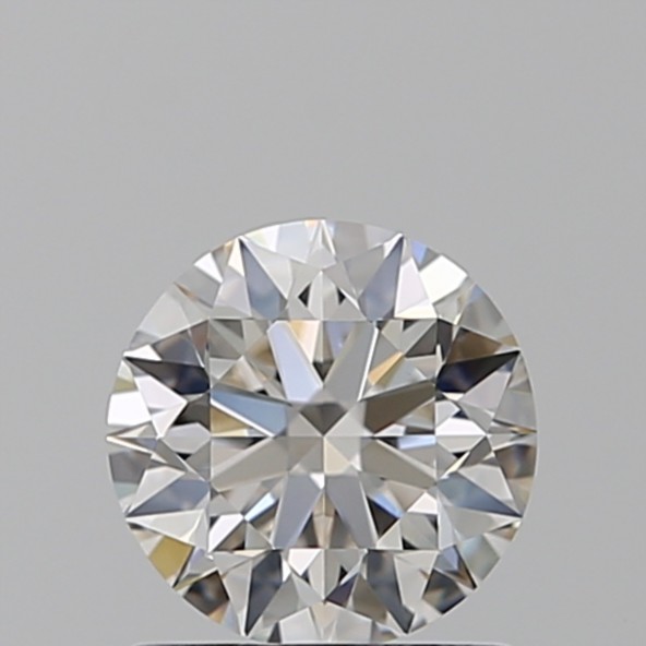 Prírodný diamant okrúhly briliant VS1 - 0.90 ct 98352602599I