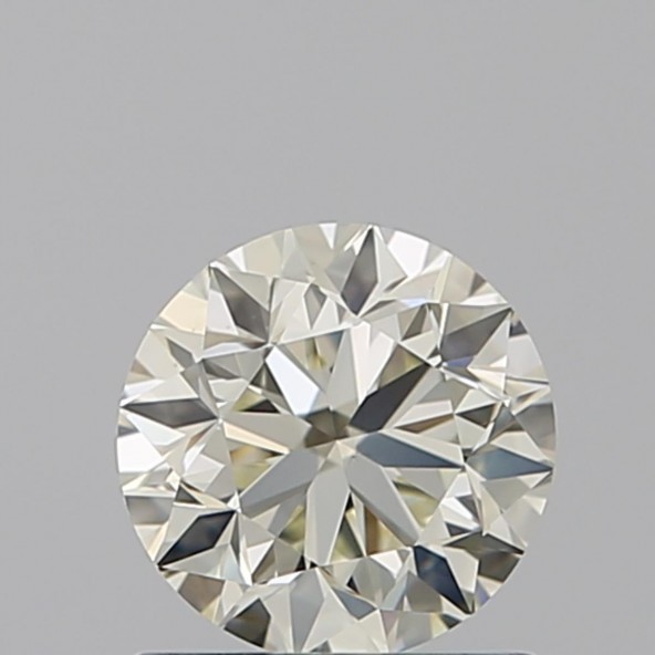 Prírodný diamant okrúhly briliant VS1 - 0.90 ct 68443604269L