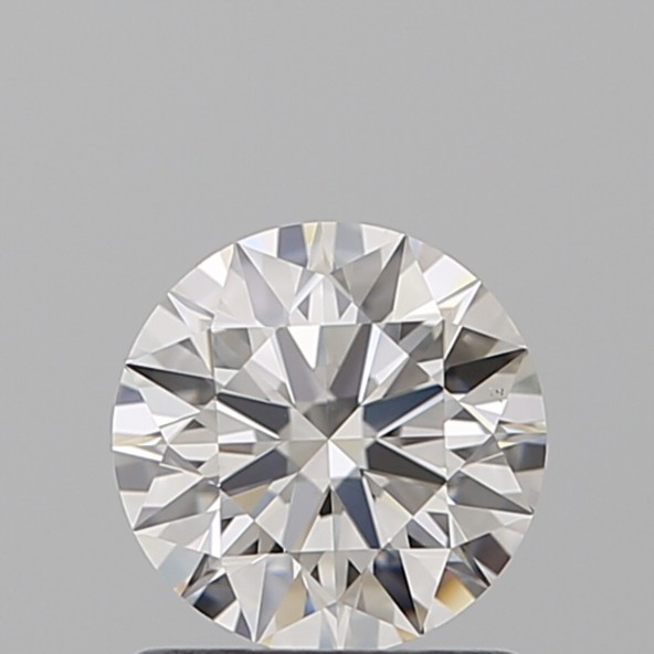 Prírodný diamant okrúhly briliant VS2 - 0.90 ct 98356100099F