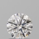 Prírodný diamant okrúhly briliant, VS2, F, 0,9ct, GIA