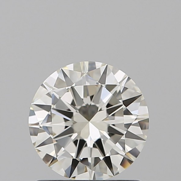Prírodný diamant okrúhly briliant VS2 - 0.90 ct 38444200039K