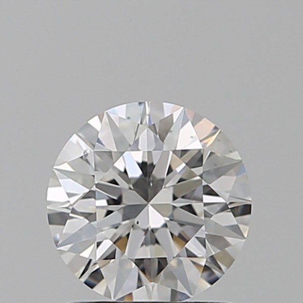 Prírodný diamant okrúhly briliant SI1 - 0.90 ct 18355600709F