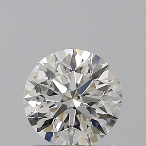 Prírodný diamant okrúhly briliant SI1 - 0.90 ct 18354401509I
