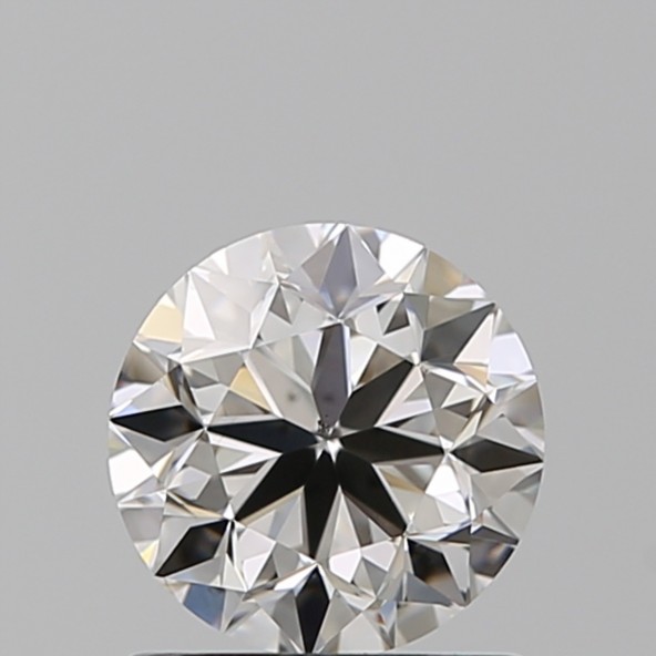 Prírodný diamant okrúhly briliant SI1 - 0.90 ct 38443602939J