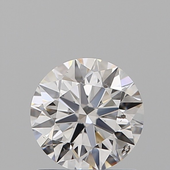 Prírodný diamant okrúhly briliant SI2 - 0.90 ct 38354802239D