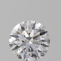 Prírodný diamant okrúhly briliant, SI2, D, 0,9ct, GIA