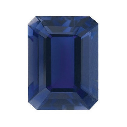 Iolit emerald 8 x 6 mm 1,4ct Fazetovaný IOEFAASP-8
