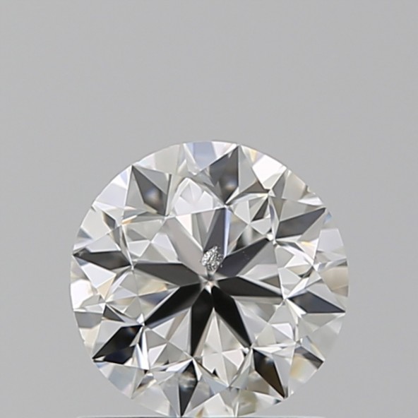 Prírodný diamant okrúhly briliant SI2 - 0.90 ct 58353904359G