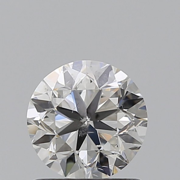 Prírodný diamant okrúhly briliant SI2 - 0.90 ct 68353901669H