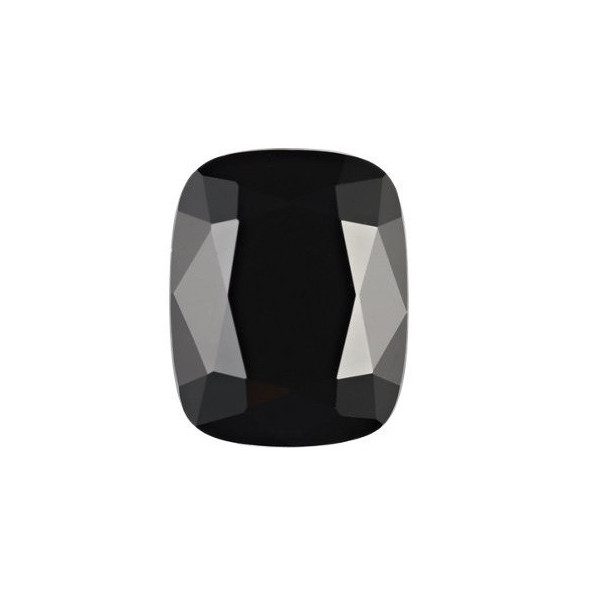 Ónyx antický cushion 10 x 8 mm 2,68ct Fazetovaný OXUFSJT-10