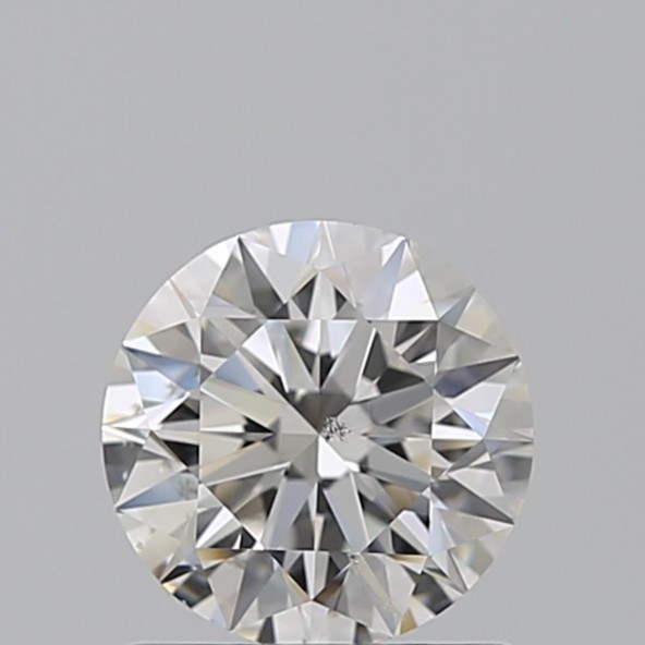 Prírodný diamant okrúhly briliant SI2 - 0.90 ct 78353902979H
