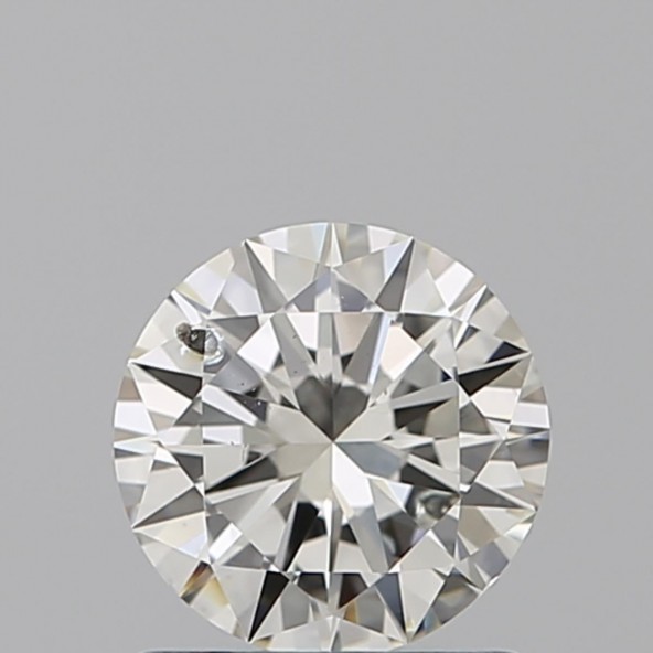 Prírodný diamant okrúhly briliant SI2 - 0.90 ct 18355202419I