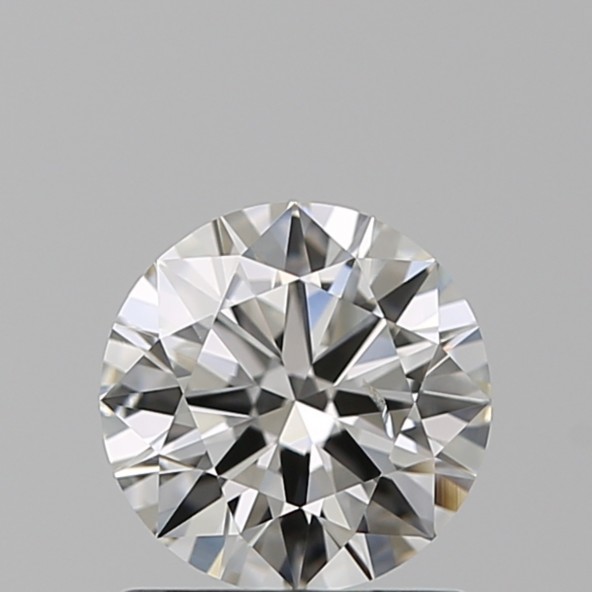 Prírodný diamant okrúhly briliant SI2 - 0.90 ct 48443901049I