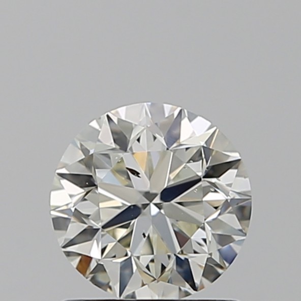 Prírodný diamant okrúhly briliant SI2 - 0.90 ct 98356103399K