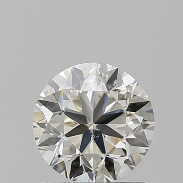 Prírodný diamant okrúhly briliant SI2 - 0.90 ct 98353303499L