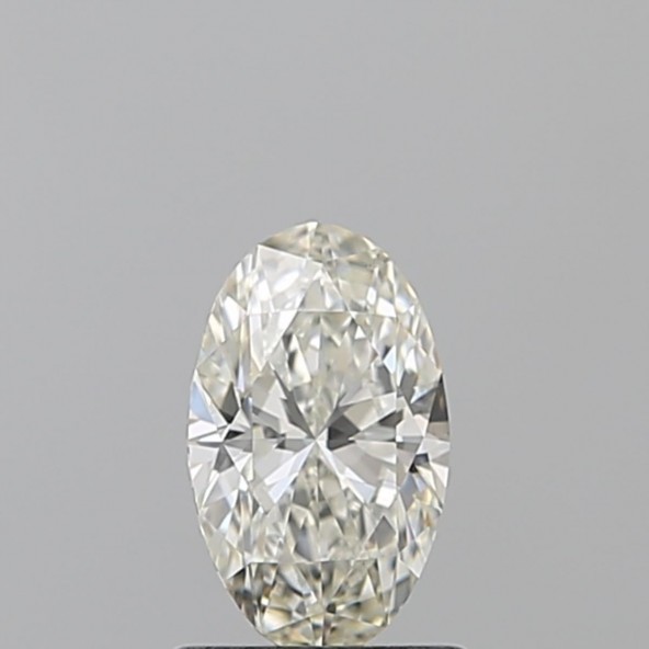 Prírodný diamant ovál SI1 - 0.90 ct 68354700969H