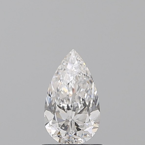 Prírodný diamant hruška VS1 - 0.90 ct 18353303519D