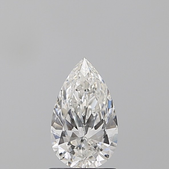 Prírodný diamant hruška VS1 - 0.90 ct 28354802729F