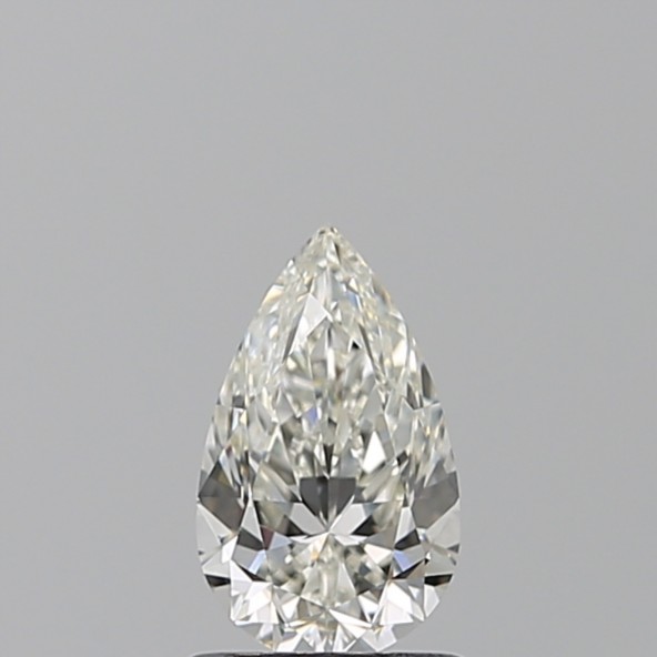 Prírodný diamant hruška VS1 - 0.90 ct 38352805939I