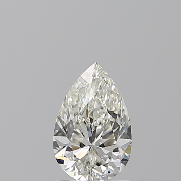Prírodný diamant hruška VS1 - 0.90 ct 38353302339I