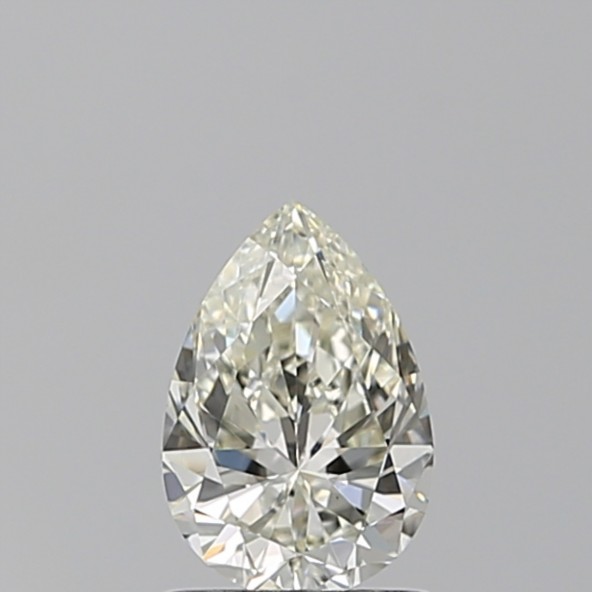 Prírodný diamant hruška VS1 - 0.90 ct 58356500159K