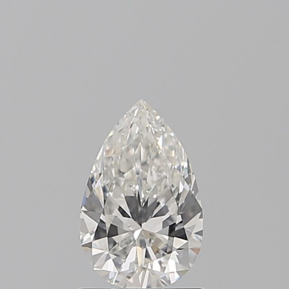 Prírodný diamant hruška VS2 - 0.90 ct 48355702649F