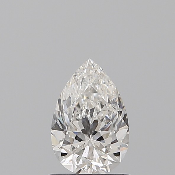 Prírodný diamant hruška SI1 - 0.90 ct 18353903509F