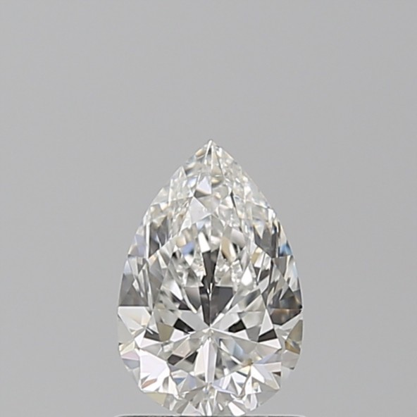 Prírodný diamant hruška SI1 - 0.90 ct 98355501999G