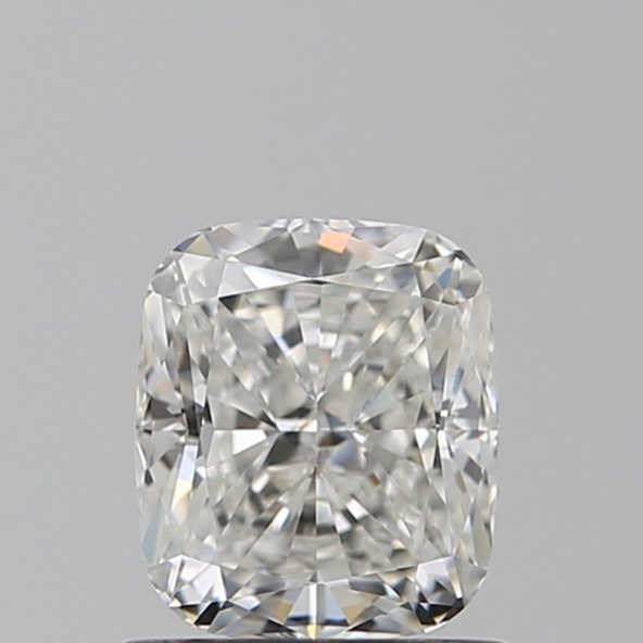 Prírodný diamant cushion VS1 - 0.90 ct 18356104119G