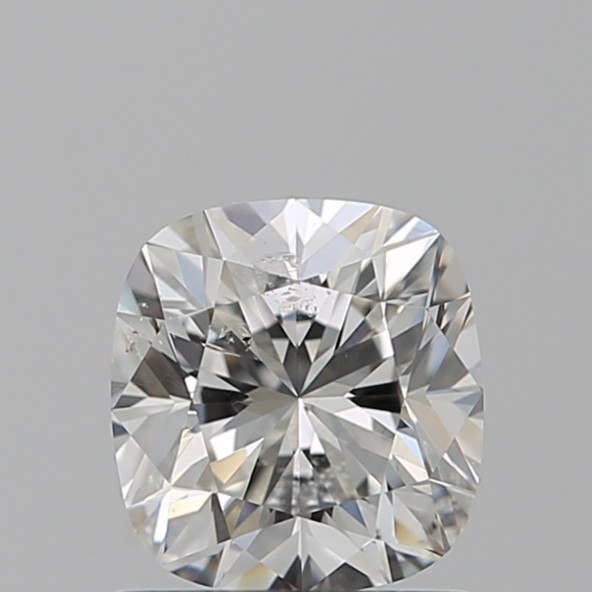Prírodný diamant cushion SI2 - 0.90 ct 78353303279G